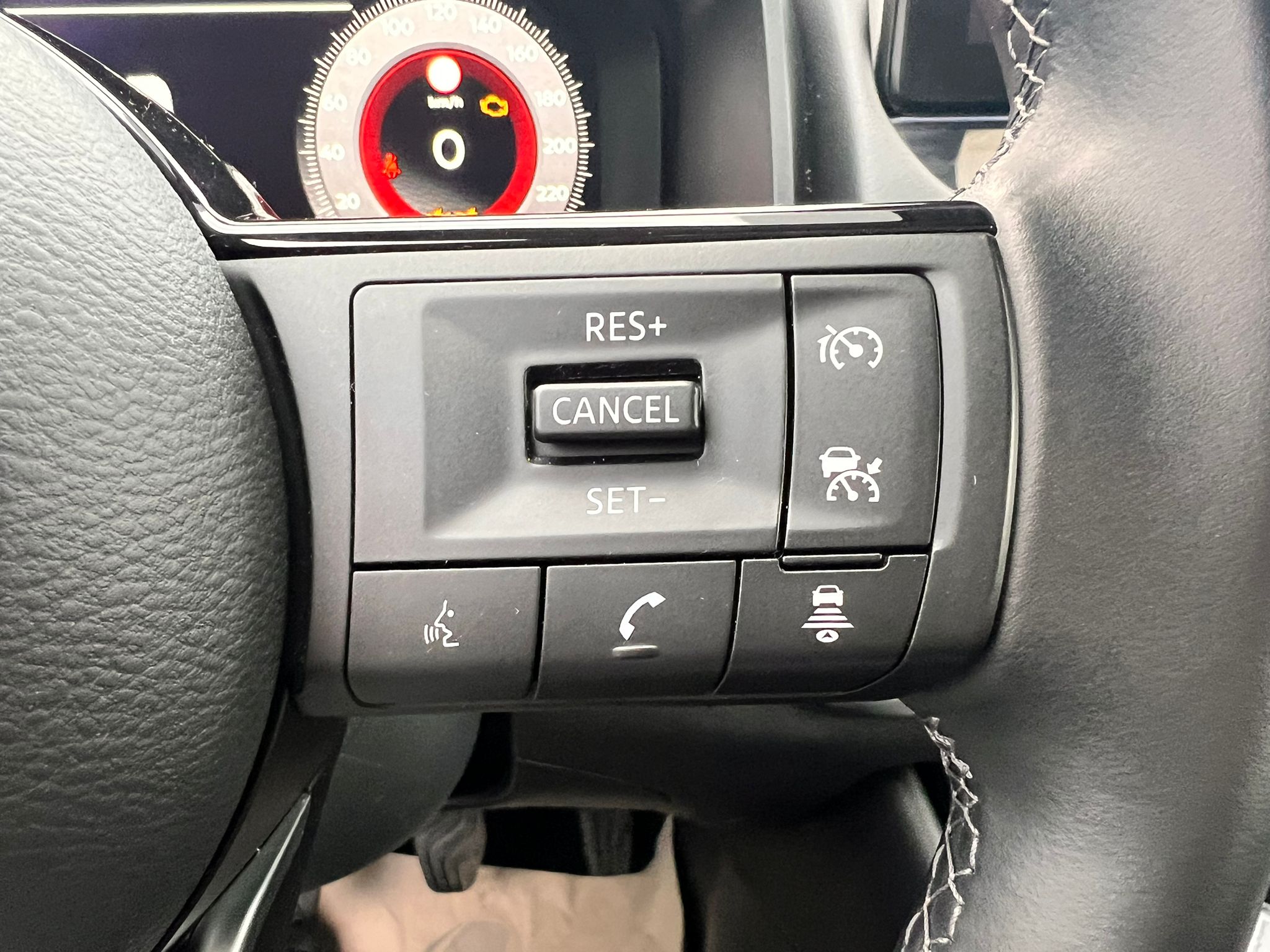 Nissan Qashqai N-Connecta